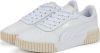 Puma Sneakers in leer Carina 2.0 online kopen