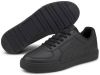 Puma caven sneakers zwart heren online kopen