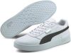 Puma Clasico sneakers wit/grijs online kopen
