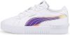 Puma Jada Holo sneakers wit/roze zilver online kopen