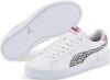 Puma Jada Summer Roar sneakers wit/zwart/roze metallic online kopen