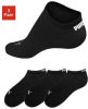 Puma Sneaker Sock Plain 3Pack 39 42 Unisex Sokken online kopen