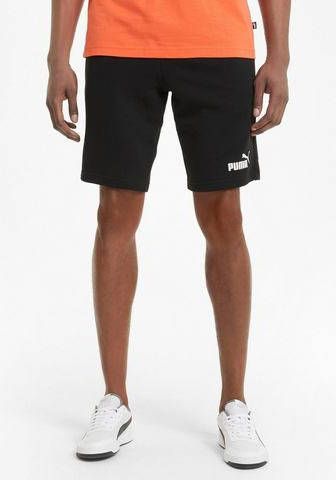 Puma Zwarte Ess Shorts 10 heren maat XL online kopen