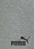 Puma essentials 10 inch korte broek grijs heren online kopen