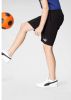 PUMA Essential Sweat Shorts Kids Zwart online kopen