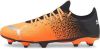 PUMA Future 4.3 Gras/Kunstgras Voetbalschoenen(MG)Oranje Zwart online kopen