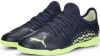 PUMA Future 4.4 IT Fastest Blauw/Fizzy Light/Pistachio Kinderen online kopen