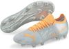 PUMA Ultra 3.4 Gras/Kunstgras Voetbalschoenen(MG)Zilver Oranje online kopen