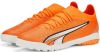 PUMA Ultra Match TT Supercharge Oranje/Wit/Blauw online kopen