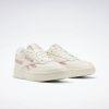 Reebok club c revenge schoenen Cloud White/Frost Berry/Baked Earth Dames online kopen