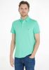 Tommy Hilfiger 1985 slim fit polo met logo online kopen