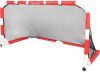 Pure2Improve Voetbalgoal Inklapbaar 120x60x60 Cm online kopen