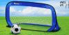 Penalty Zone Voetbalgoal Pop up Blauw 122 X 66 X 66 Cm online kopen