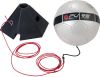 Voetbaltrainer met bal maat 5 online kopen