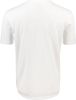 Lacoste 9635 sport basic t shirt regular fit white online kopen