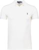 Polo Ralph Lauren Polo Shirt Korte Mouw POLO CINTRE SLIM FIT EN COTON STRETCH MESH LOGO PONY PLAYER online kopen