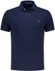 Polo Ralph Lauren Polo Shirt Korte Mouw POLO CINTRE SLIM FIT EN COTON STRETCH MESH LOGO PONY PLAYER online kopen