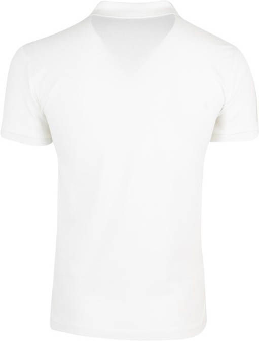 Polo Ralph Lauren Polo Shirt Korte Mouw POLO CINTRE SLIM FIT EN COTON STRETCH MESH LOGO PONY PLAYER online kopen
