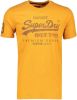 Superdry Shirt met ronde hals VINTAGE VL CLASSIC TEE online kopen