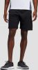 Adidas 33 Stripes 9 Inch Shorts Heren Korte Broeken Black Poly Mesh online kopen