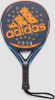 Adidas adipower ctrl lite 3.1 padelracket oranje heren online kopen