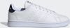 Adidas advantage tennisschoenen wit heren online kopen