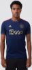 Adidas Ajax Amsterdam 22/23 Uitshirt Team Navy Blue 2 Heren online kopen