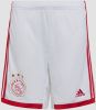 Adidas Ajax Amsterdam 22/23 Home Basisschool Korte Broeken online kopen