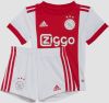 Adidas Ajax Amsterdam 22/23 Baby Thuistenue Bold Red Kind online kopen