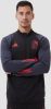 Adidas België Trainingsshirt Tiro 23 2022/23 Zwart/Rood online kopen