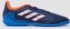 Adidas Performance Copa Sense.4 zaalvoetbalschoenen donkerblauw/wit/kobaltblauw online kopen