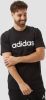 Adidas Sportswear T shirt ESSENTIALS EMBROIDERED LINEAR LOGO online kopen