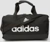 Adidas Performance Senior sporttas Linear Duffle XS 14L zwart/wit online kopen