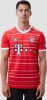 Adidas FC Bayern M&#xFC, nchen 22/23 Thuisshirt Red Heren online kopen