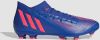 Adidas Predator Edge.3 Firm Ground Voetbalschoenen Hi Res Blue/Turbo/Hi Res Blue Heren online kopen