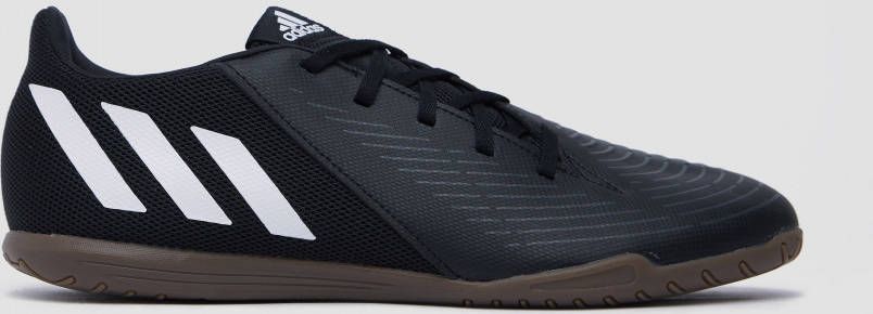 Adidas Predator Edge .4 IN Edge of Darkness Zwart/Wit/Rood online kopen