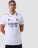 Adidas real madrid thuisshirt 22/23 wit/paars heren online kopen