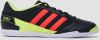 Adidas Super Sala Zaalvoetbalschoenen(IN)Zwart Rood Geel online kopen