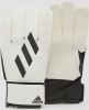 Adidas Kids adidas Tiro Keepershandschoenen Club Kids Wit Zwart online kopen
