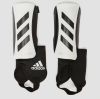 Adidas Performance Senior Tiro Match scheenbeschermers wit/zwart online kopen
