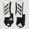 Adidas Performance Senior Tiro Match scheenbeschermers wit/zwart online kopen
