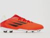 Adidas Kids adidas X Speedflow.3 Gras Voetbalschoenen (FG) Kids Rood Zwart Rood online kopen