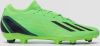 Adidas X Speedportal.3 Firm Ground Voetbalschoenen Solar Green/Core Black/Solar Yellow Dames online kopen