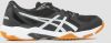 ASICS Gel Rocket 10 zaalsportschoenen zwart/wit/grijs metallic online kopen