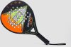 Dunlop rapid power 3.0 padelracket oranje/zwart heren online kopen