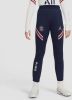 Jordan Paris Saint Germain Strike Trainingsbroek Junior Midnight Navy/White Kind online kopen