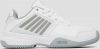 K-Swiss K Swiss K swiss court express tennisschoenen wit dames online kopen