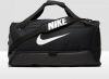 Nike Medium Brasilia Tas Black/Black/White/White Dames online kopen