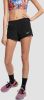 Nike dri fit 10k hardloopshort zwart dames online kopen