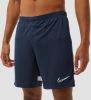 Nike Trainingsshort Dri fit Academy Men's Knit Soccer Shorts online kopen